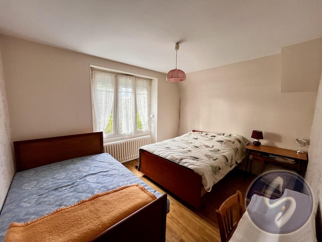 Photo 11 : Maison familiale 5 pièces 121 m2 avec garage