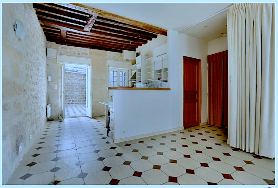 Photo 3 : Appartement - Paris - 114m²