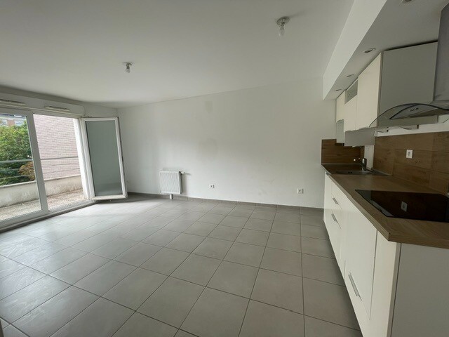 Photo 1 : Appartement - Montmorency - 55m²