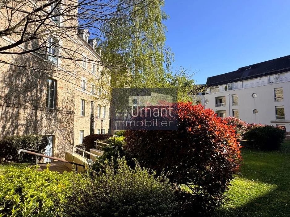 Photo 14 : Appartement T1 bis 35,40m² Hyper Centre Vannes