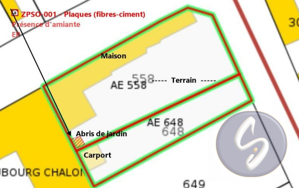 Photo 20 : ? Idéal pour un projet familial, profession libérale ou inv