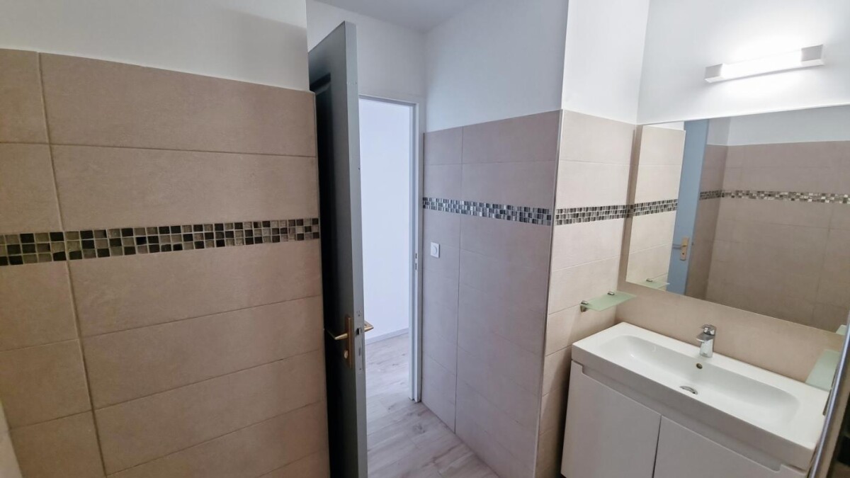 Photo 13 : Appartement 3 pièces en duplex dans une résidence sécurisée
