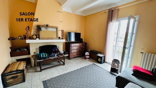 Photo 8 : Maison - Saint-Bauzille-de-Putois - 169m²
