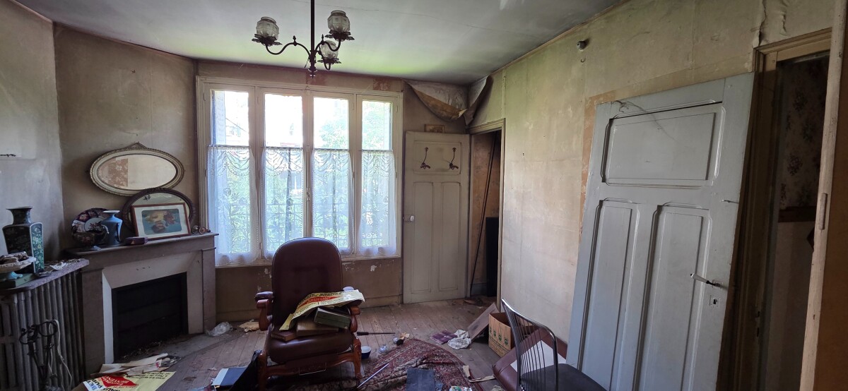 Photo 6 : Maison - Épinay-sur-Seine - 107m²