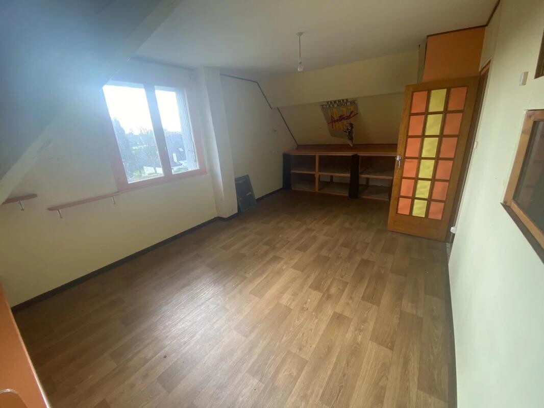 Photo 13 : Maison à rénover 150 m² - Sulniac