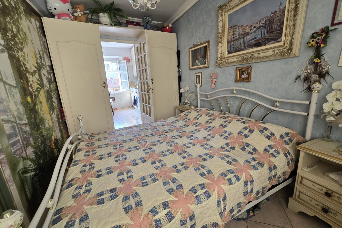 Photo 8 : Appartement - Nice - 38m²