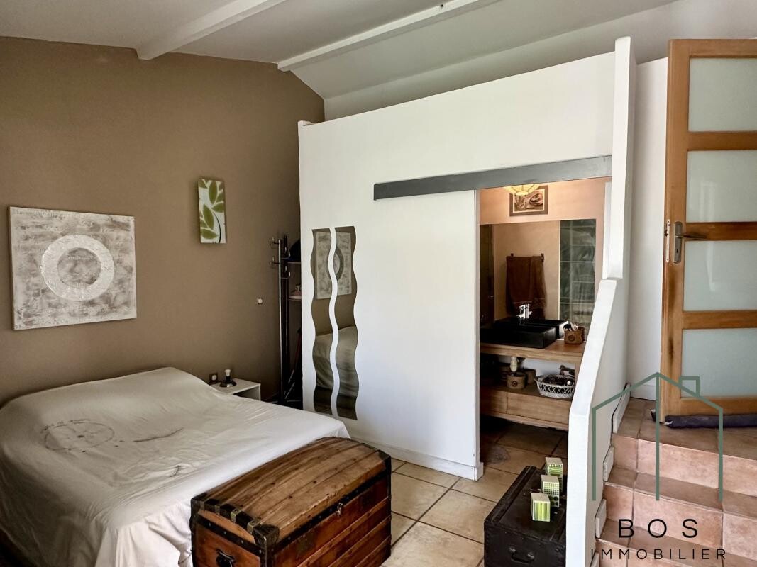 Photo 14 : Villa avec piscine