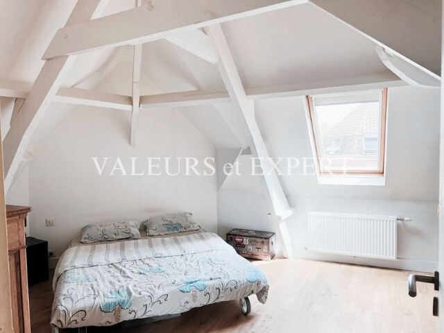 Photo 9 : TB Immeuble mixte de 175m2 avec deux terrasses et un garage