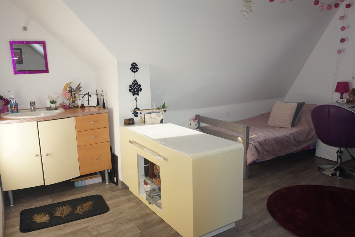 Photo 12 : Maison - Quédillac - 154m²