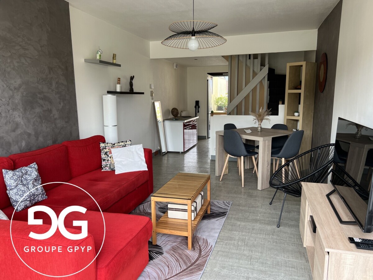 Photo 4 : Appartement - Eybens - 66m²