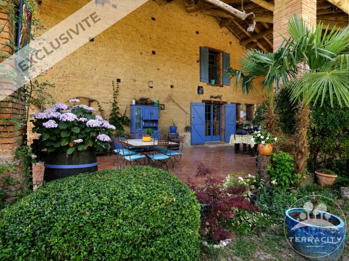 Photo 6 : Maison - Fronton - 246m²