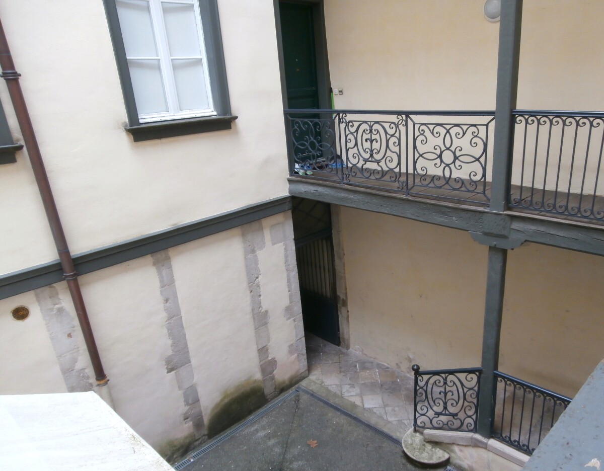 Photo 6 : Appartement - Bayonne - 90m²