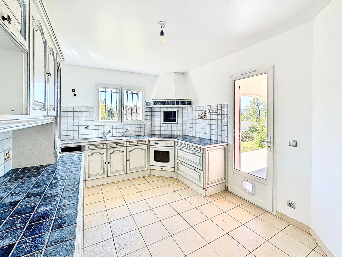 Photo 10 : Maison - Cadenet - 160m²