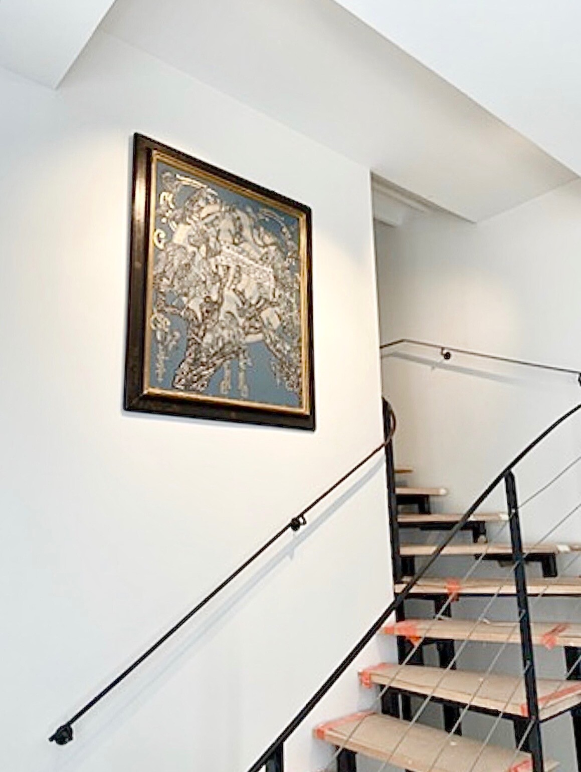 Photo 9 : Maison - Beaujeu - 281m²