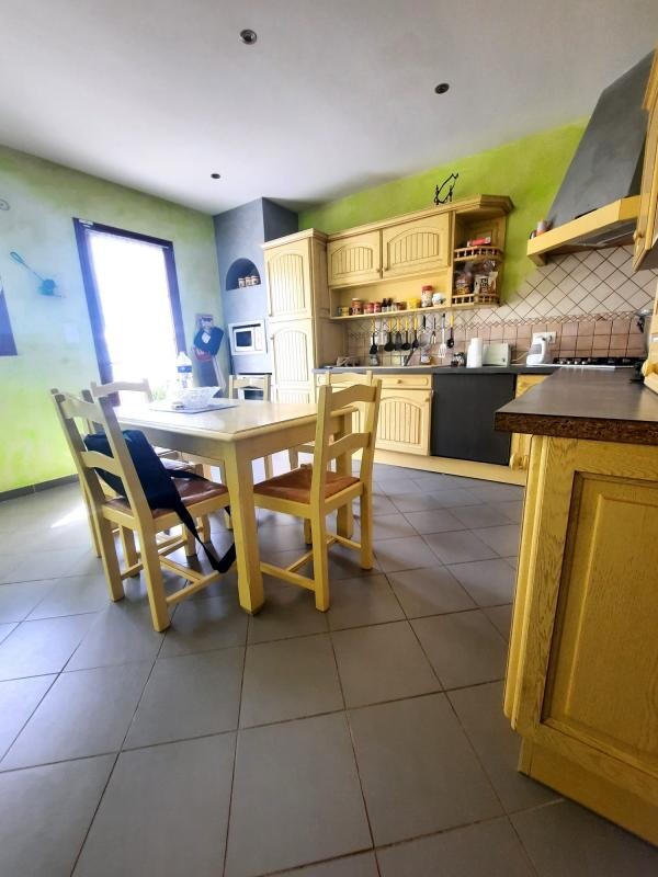 Photo 7 : MAISON TYPE 8, LE BREUIL 71670