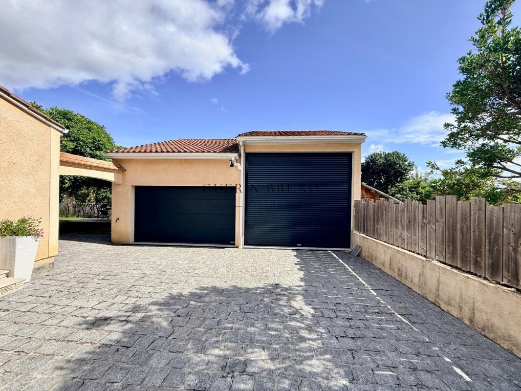 Photo 14 : Villa Piscine plain pied