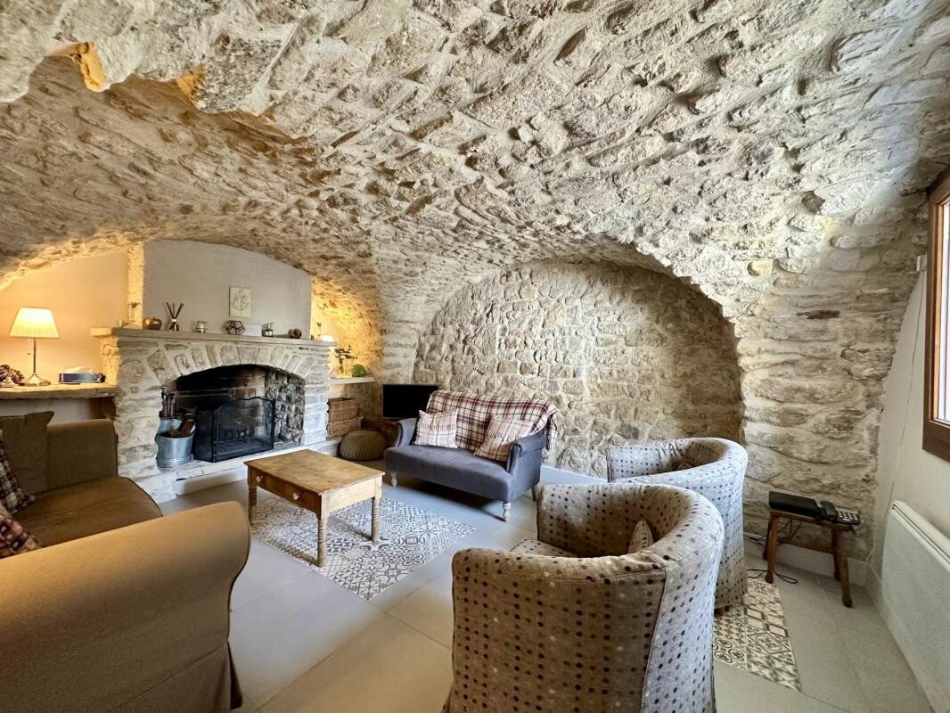 Photo 7 : Maison de caractère, jardin secret et douceur de vivre à Garrigues-Sainte-Eulalie
