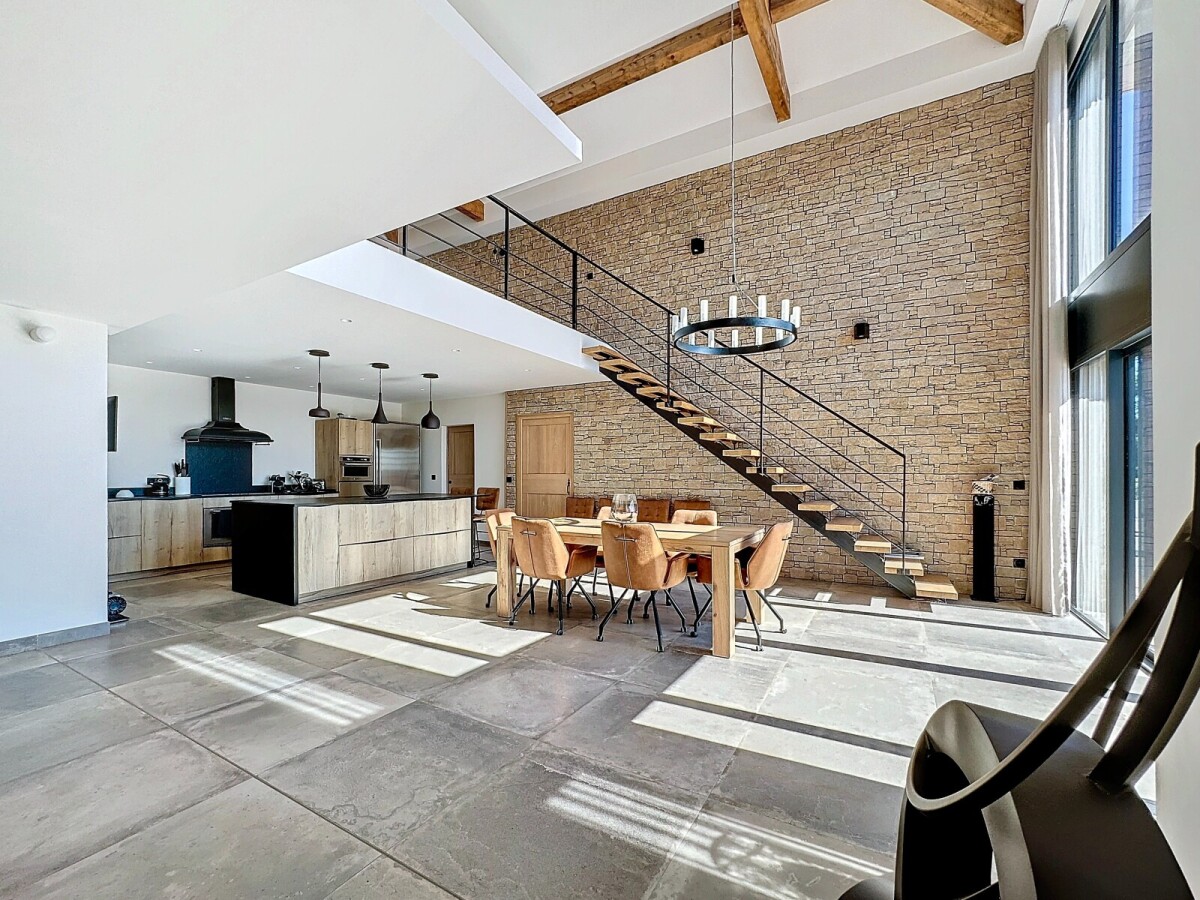 Photo 10 : Maison - Aix-en-Provence - 300m²