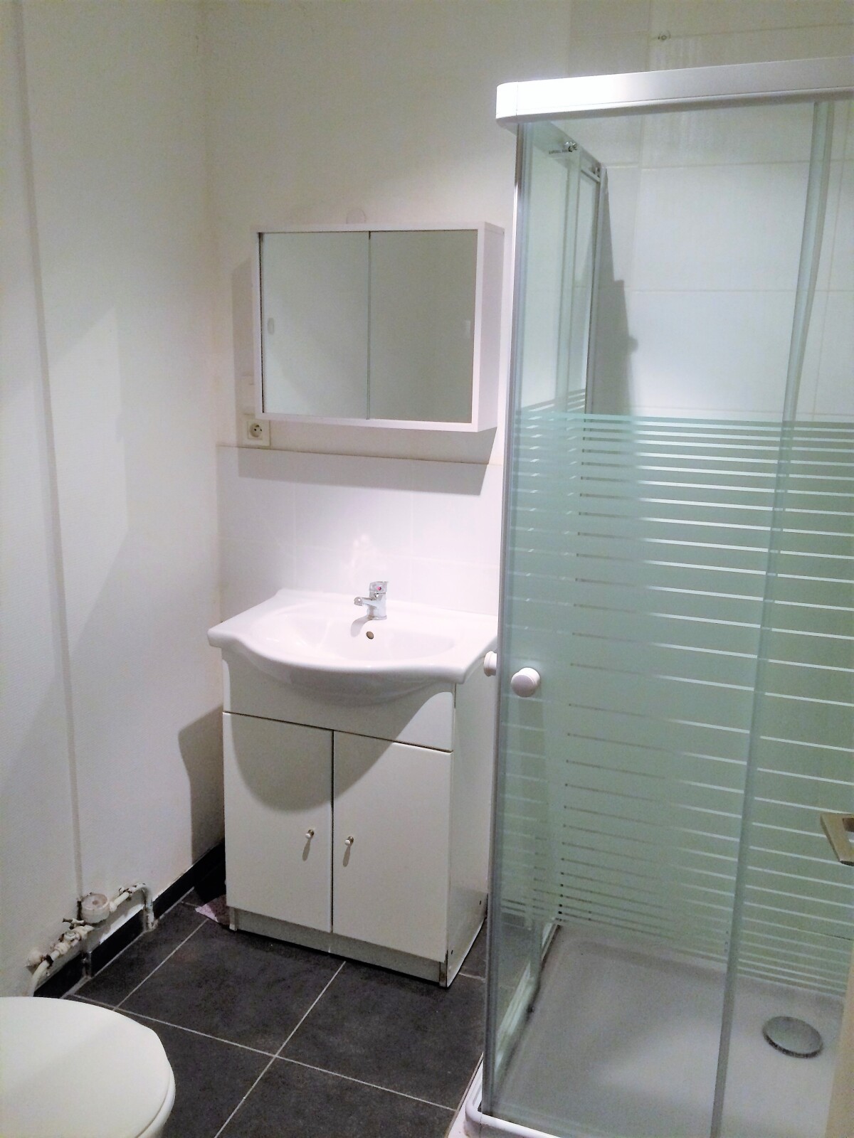 Photo 5 : Immeuble - Brest