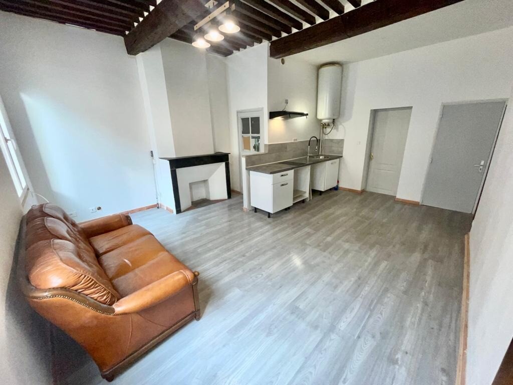 Photo 3 : Appartement - Draguignan - 38m²