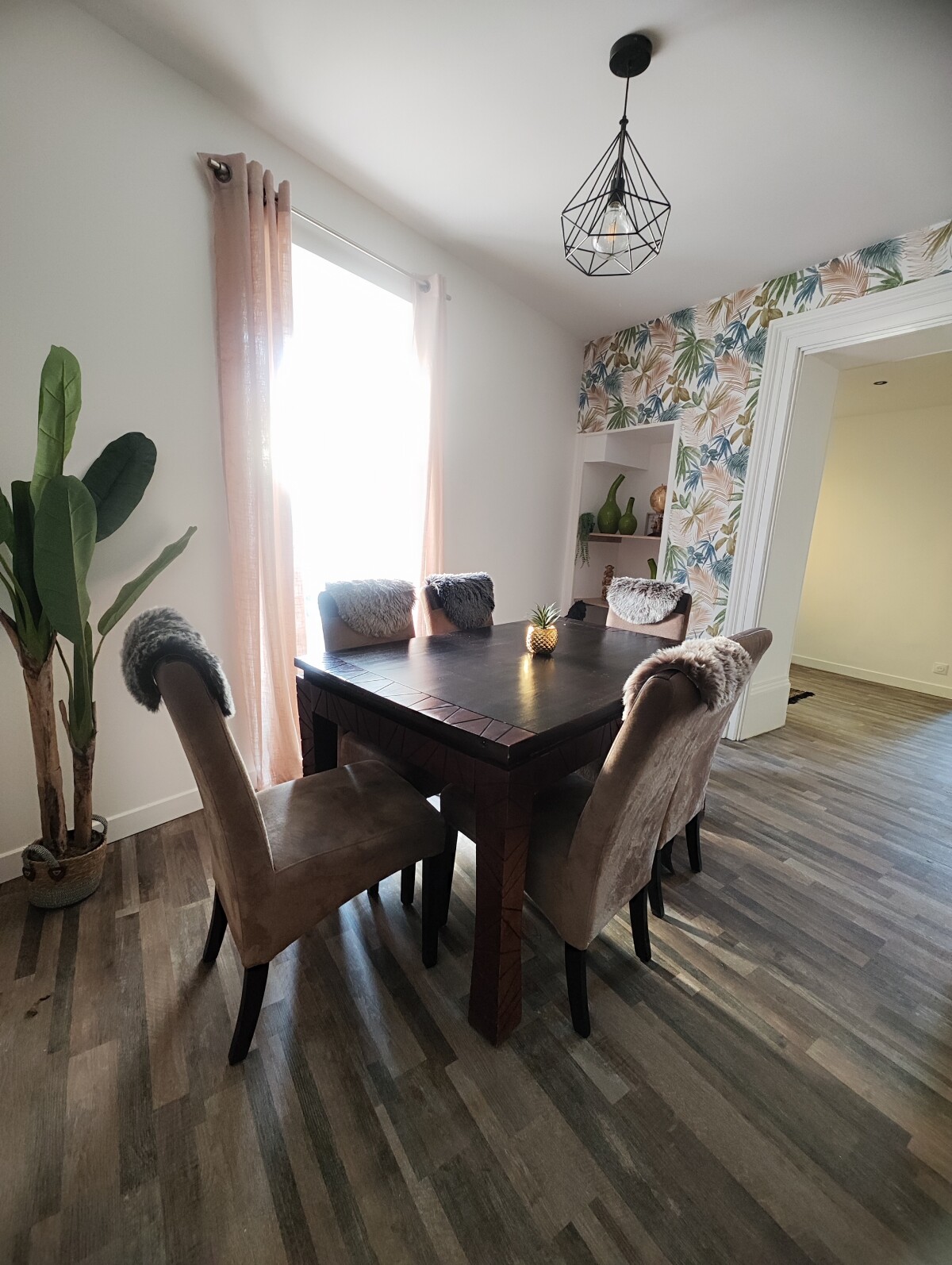 Photo 4 : Appartement - Chaumes-en-Brie - 70m²
