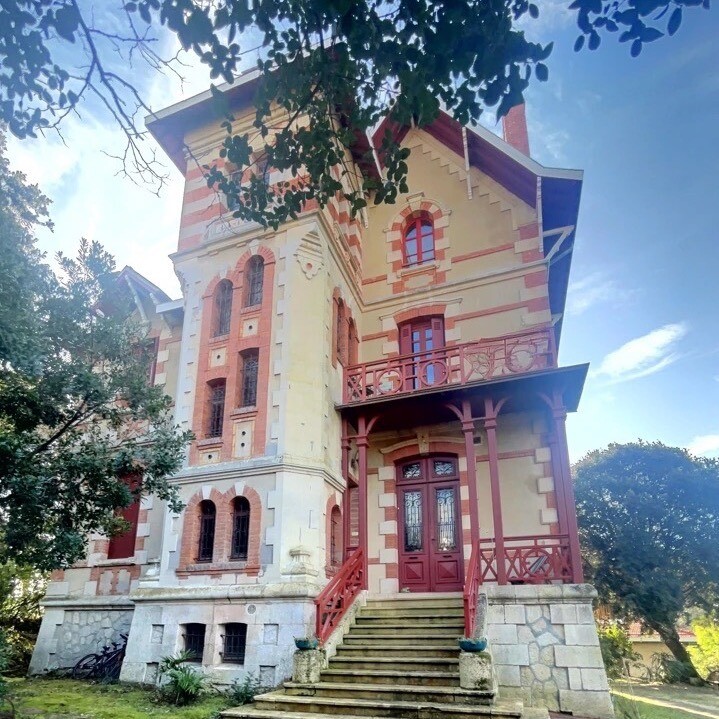 Photo 1 : Appartement - Arcachon - 102m²