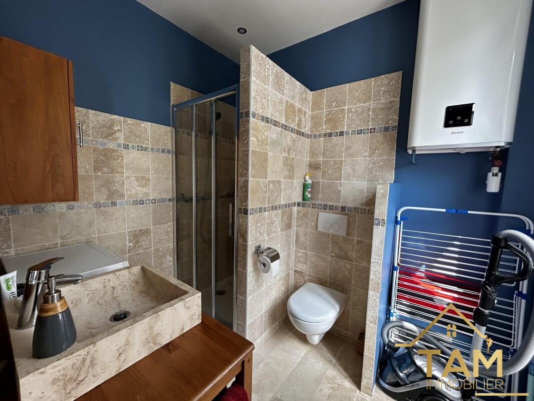 Photo 7 : Achat appartement deux pièces Saint Cyr l'école