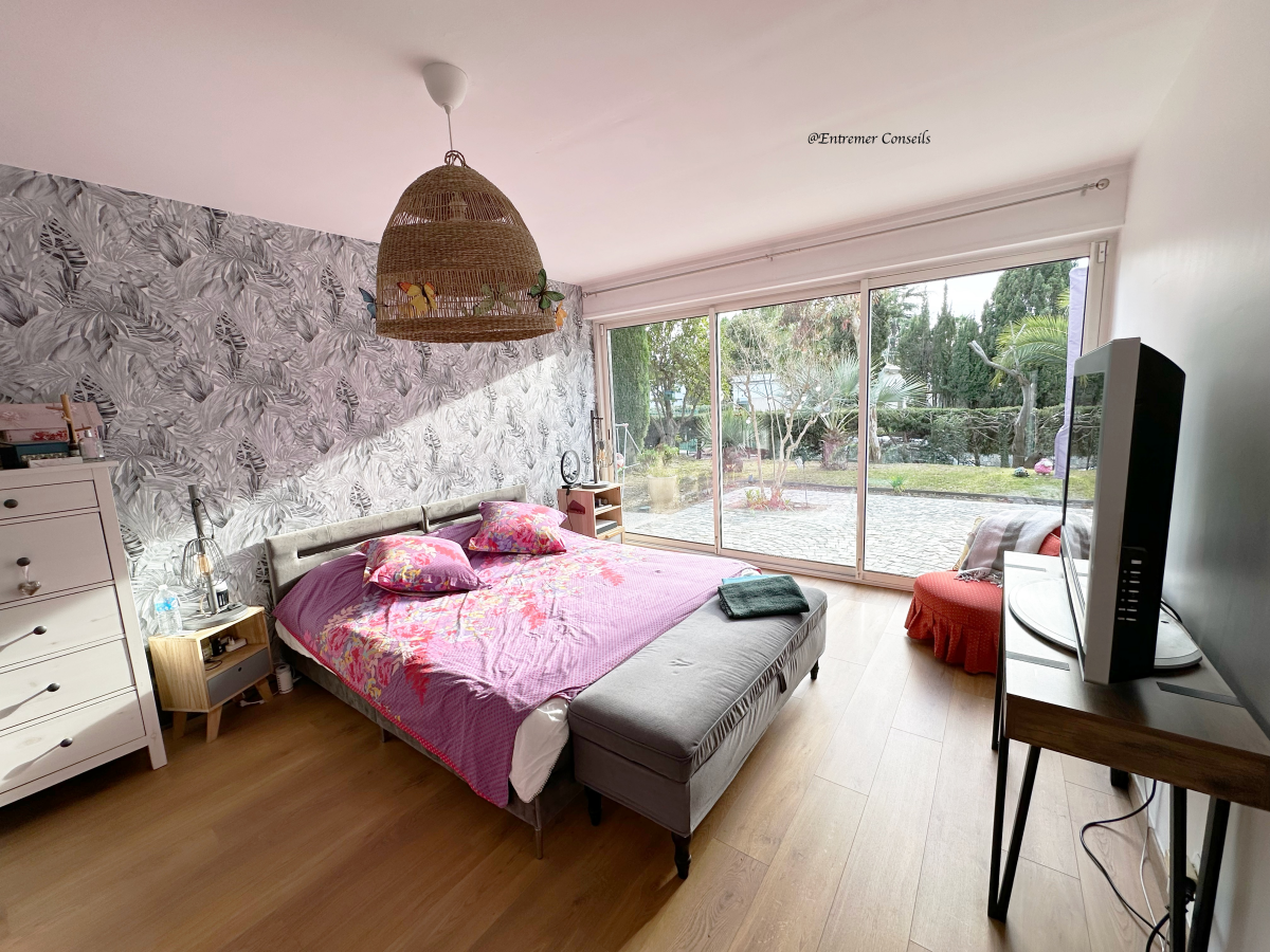 Photo 5 : Maison - Biot - 200m²