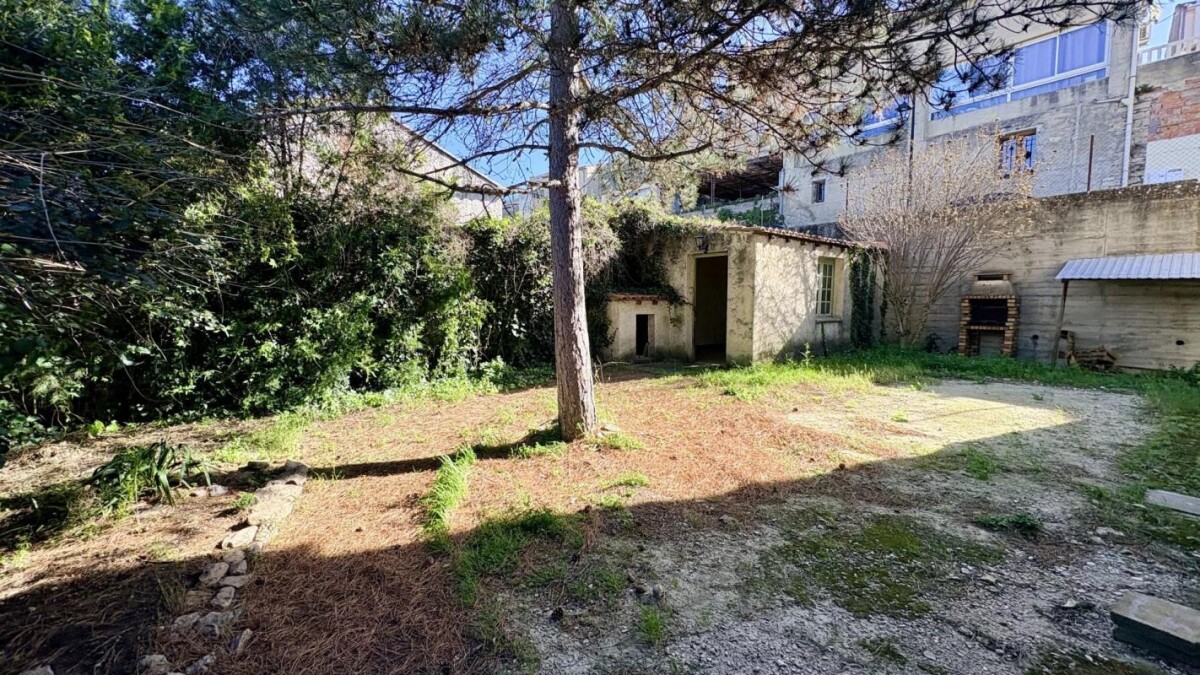 Photo 10 : Maison  au coeur du village de Caromb