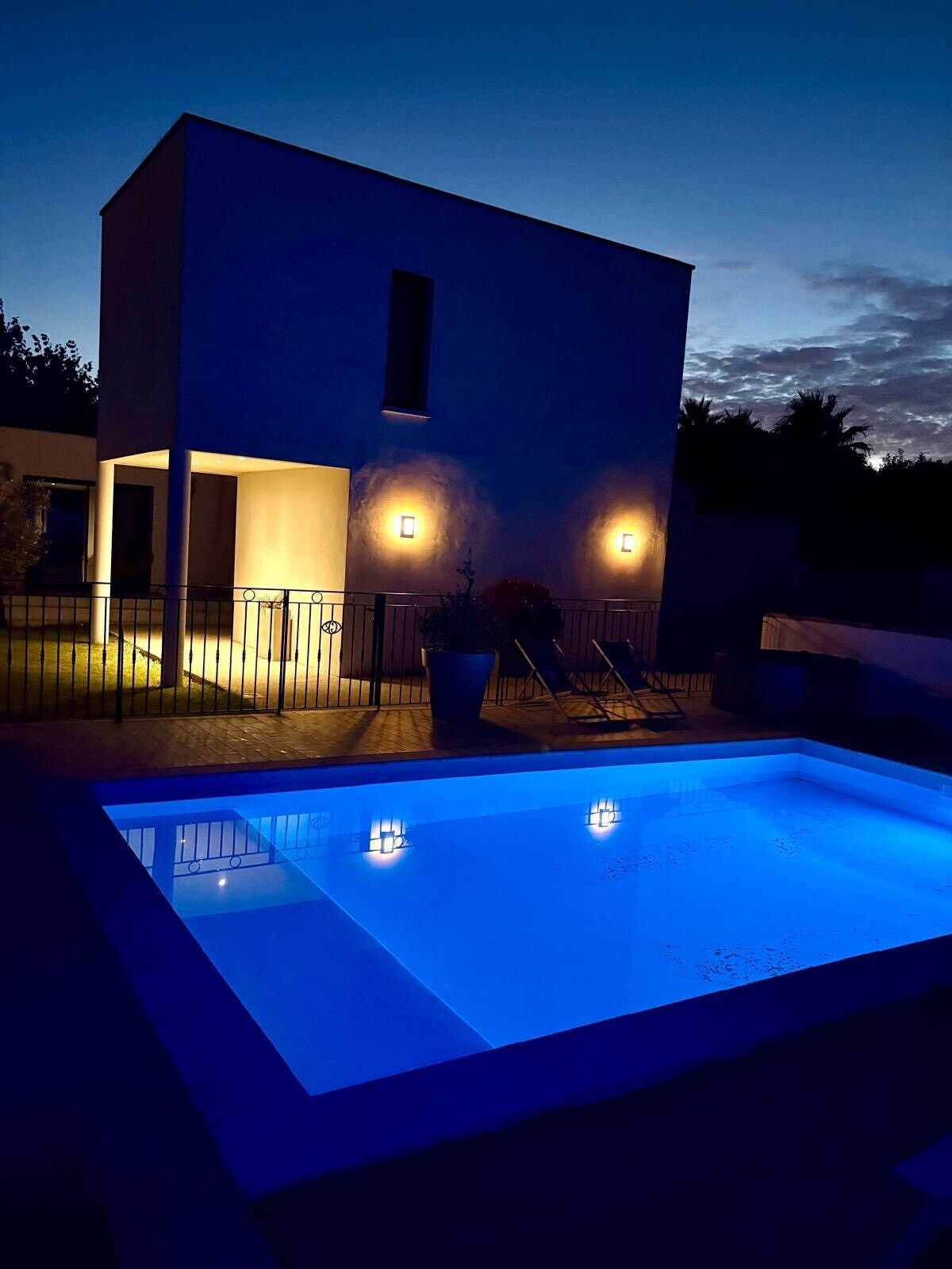 Photo 12 : Maison - Clarensac - 178m²