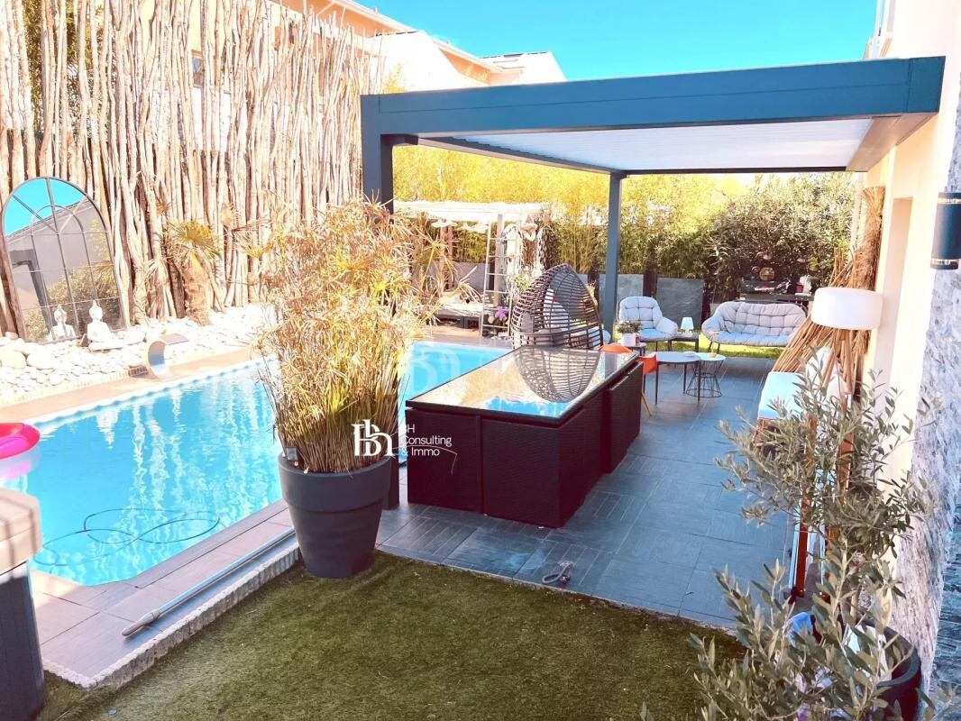 Photo 5 : Jolie  Maison Proche Golf