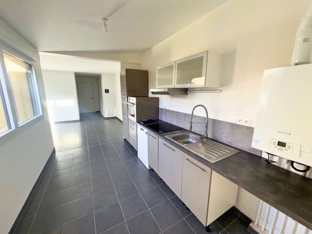 Photo 8 : Maison - Saint-Malo - 67m²