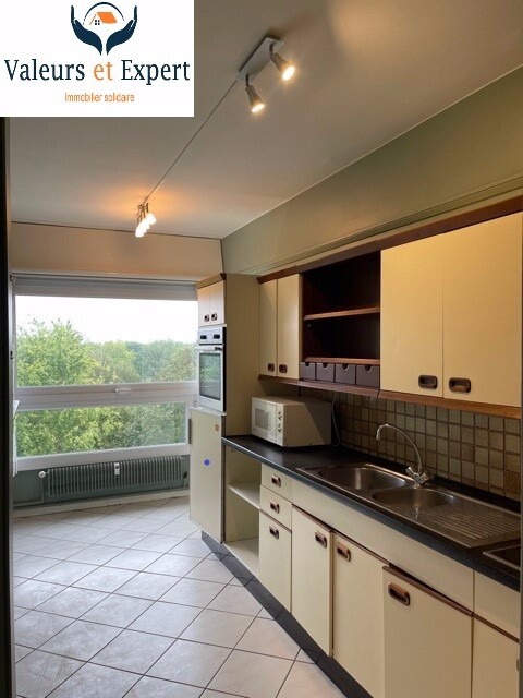 Photo 4 : BEL APPARTEMENT DE 3PIECES - LAMBERSART MAIRIE