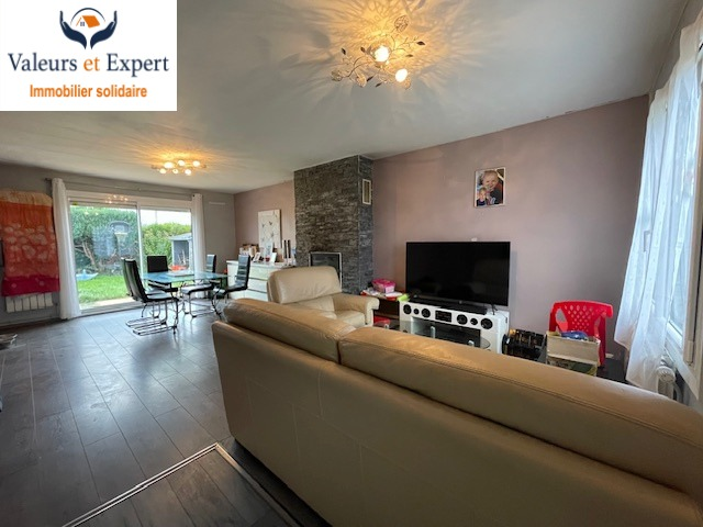 Photo 2 : Maison - Templemars - 190m²