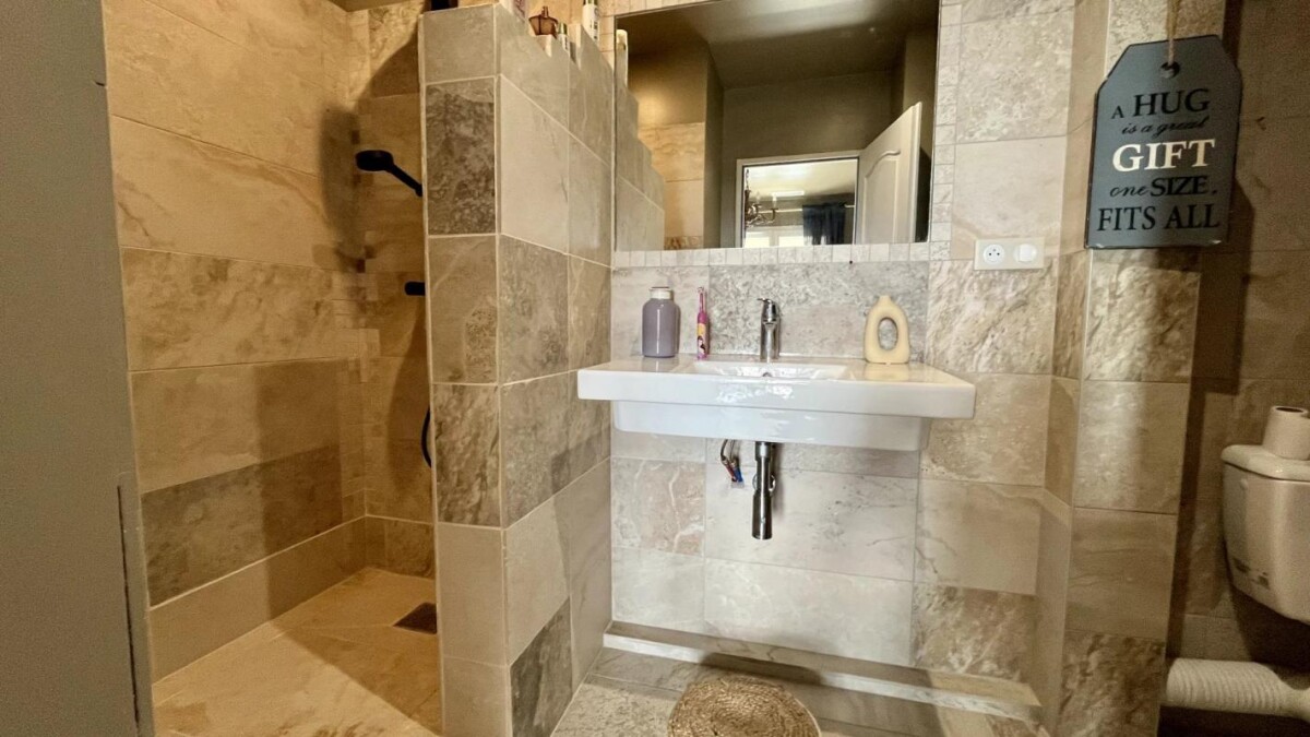 Photo 16 : Villa de standing avec vue à Rochefort du Gard