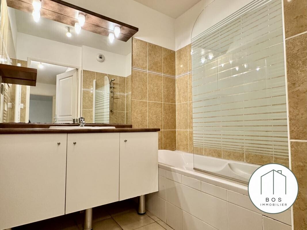 Photo 10 : Appartement T3 avec terrasse