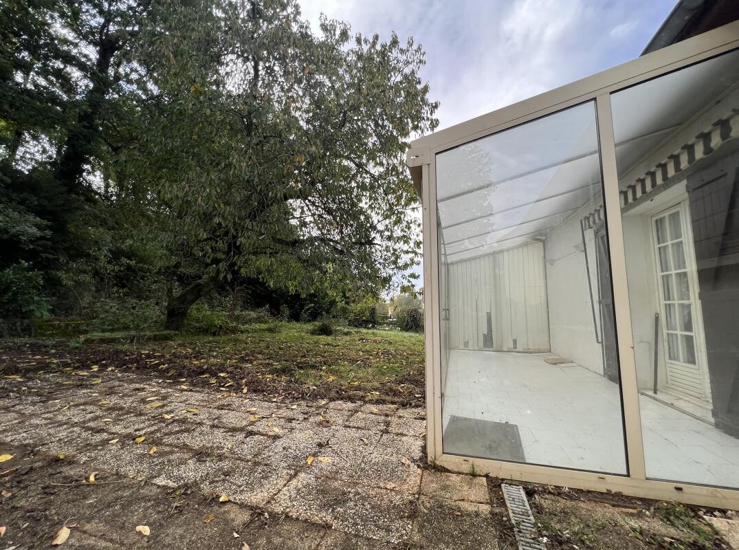 Photo 3 : Maison à rafraichir à 10 mins de Poitiers