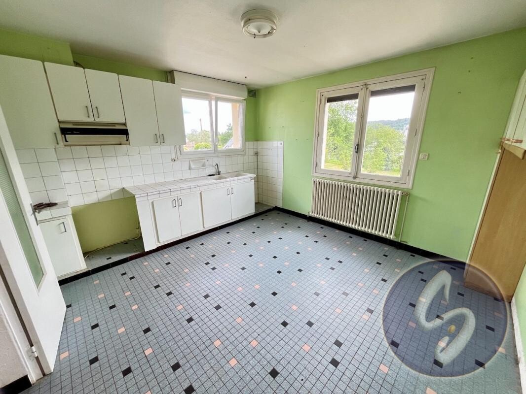 Photo 6 : Maison 5 pièces 102 m2 sur sous-sol avec Garage