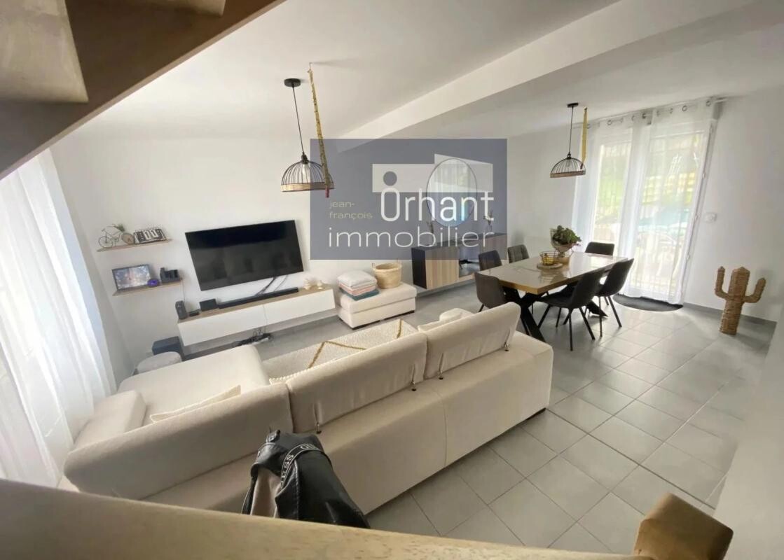 Photo 5 : Maison récente 3 chambres - terrain 355 m² sans vis-à-vis – Bohal