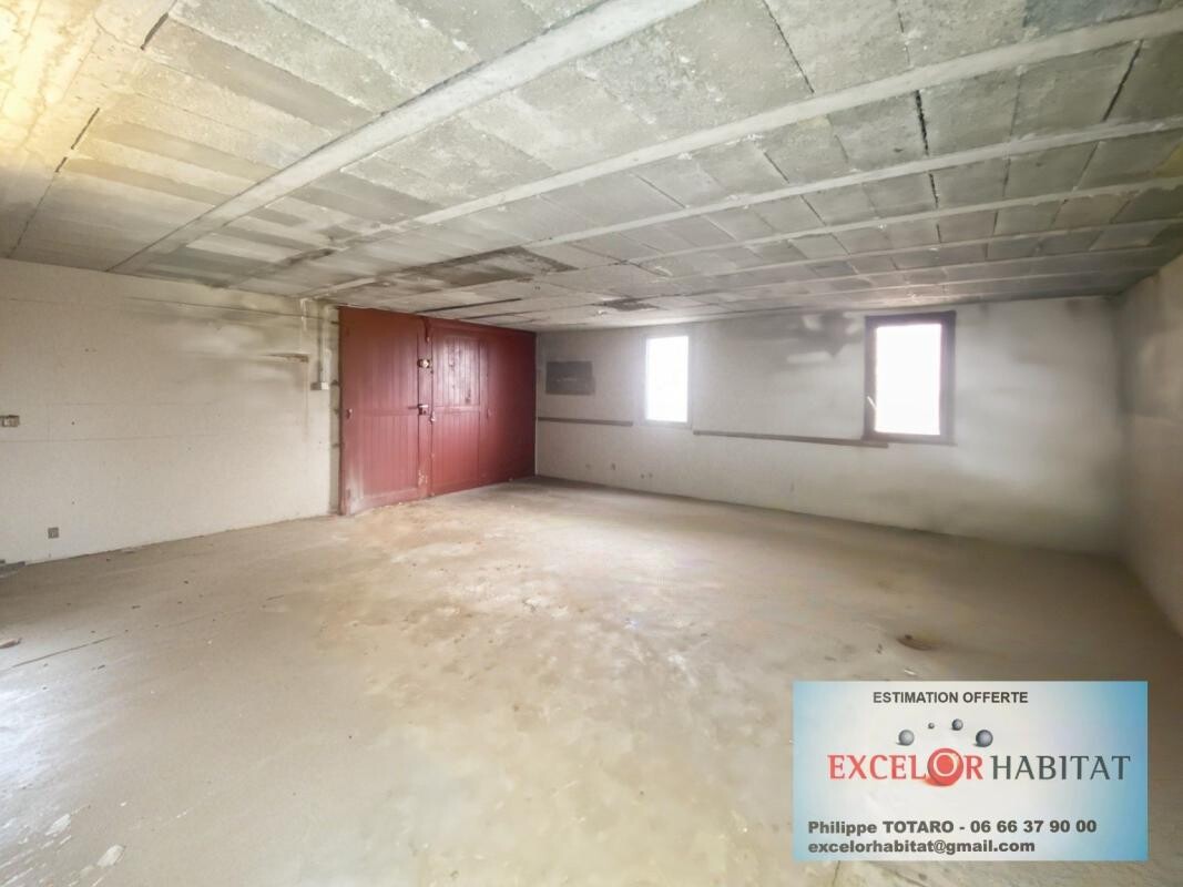 Photo 25 : MAISON PRINCIPALE 130 m² + APPARTEMENT INDÉPENDANT 80 m² BOIS et JARDIN 3700 m² – FORT POTENTIEL