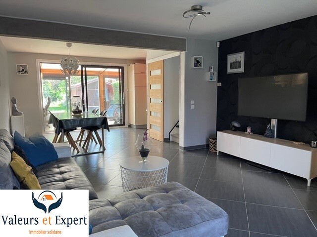 Photo 1 : Maison - Templemars - 109m²