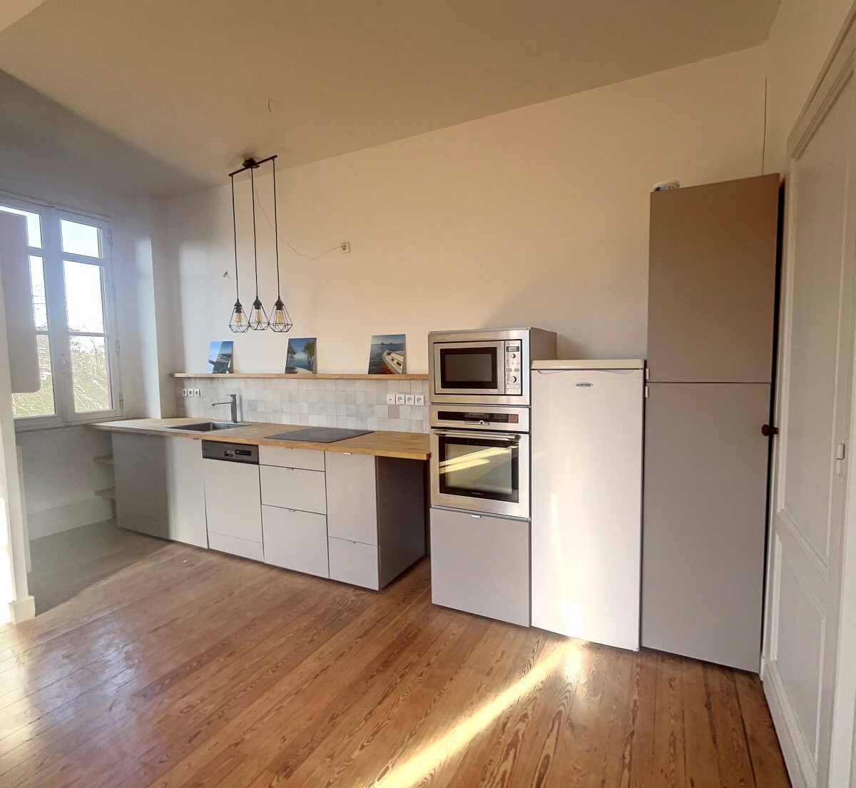 Photo 4 : Appartement - Arcachon - 102m²