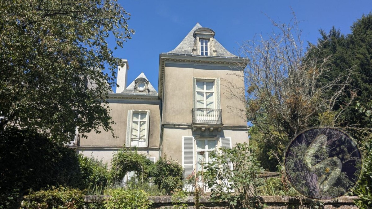 Photo 1 : Le Charme de l'ancien