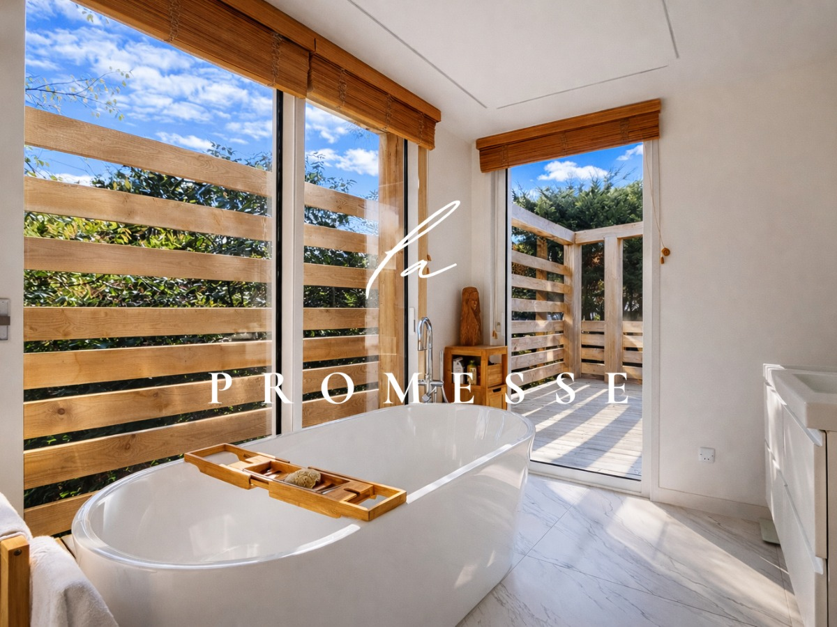 Photo 9 : CHIBERTA - Architecture & Lumière au coeur des Pins