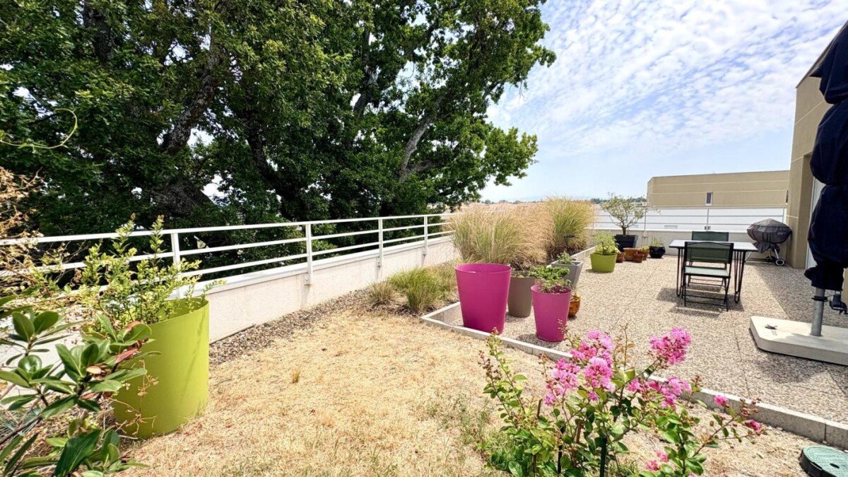 Photo 3 : Exceptionnel Penthouse à Monteux