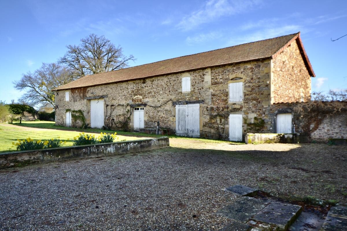 Photo 18 : MAISON DE MAÎTRE