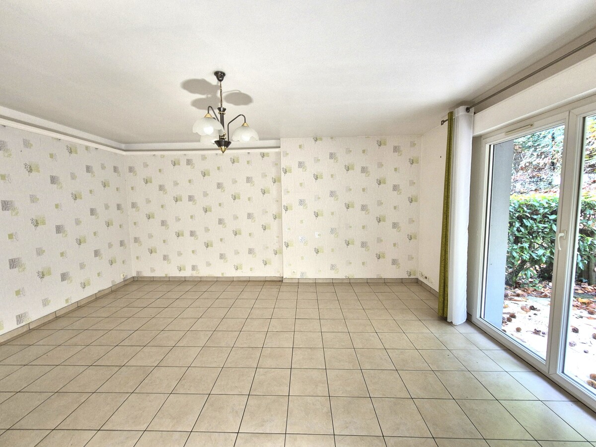 Photo 2 : Appartement - Nantes - 63m²