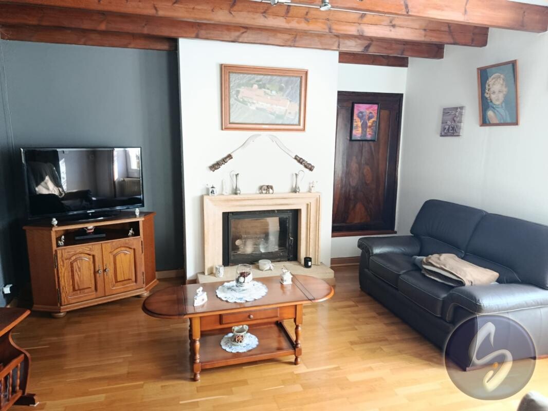 Photo 7 : Maison à vendre La Crèche