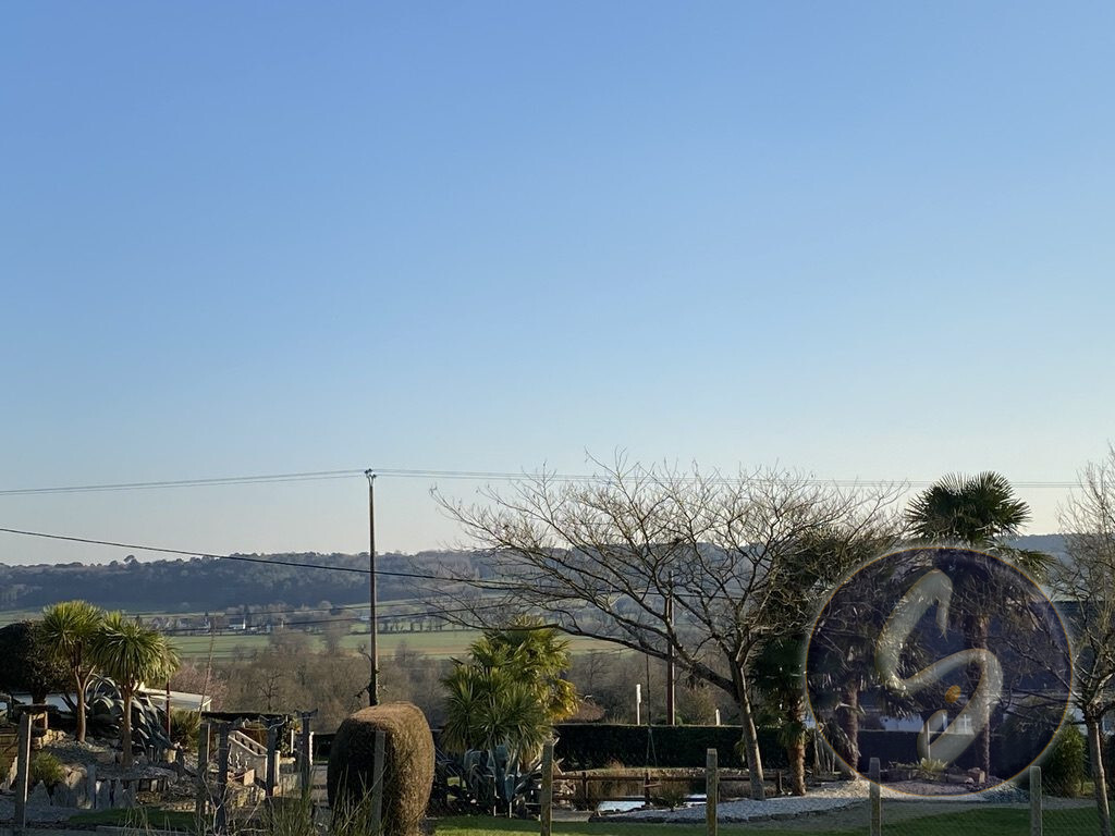 Photo 3 : Terrain constructible 1171 m2