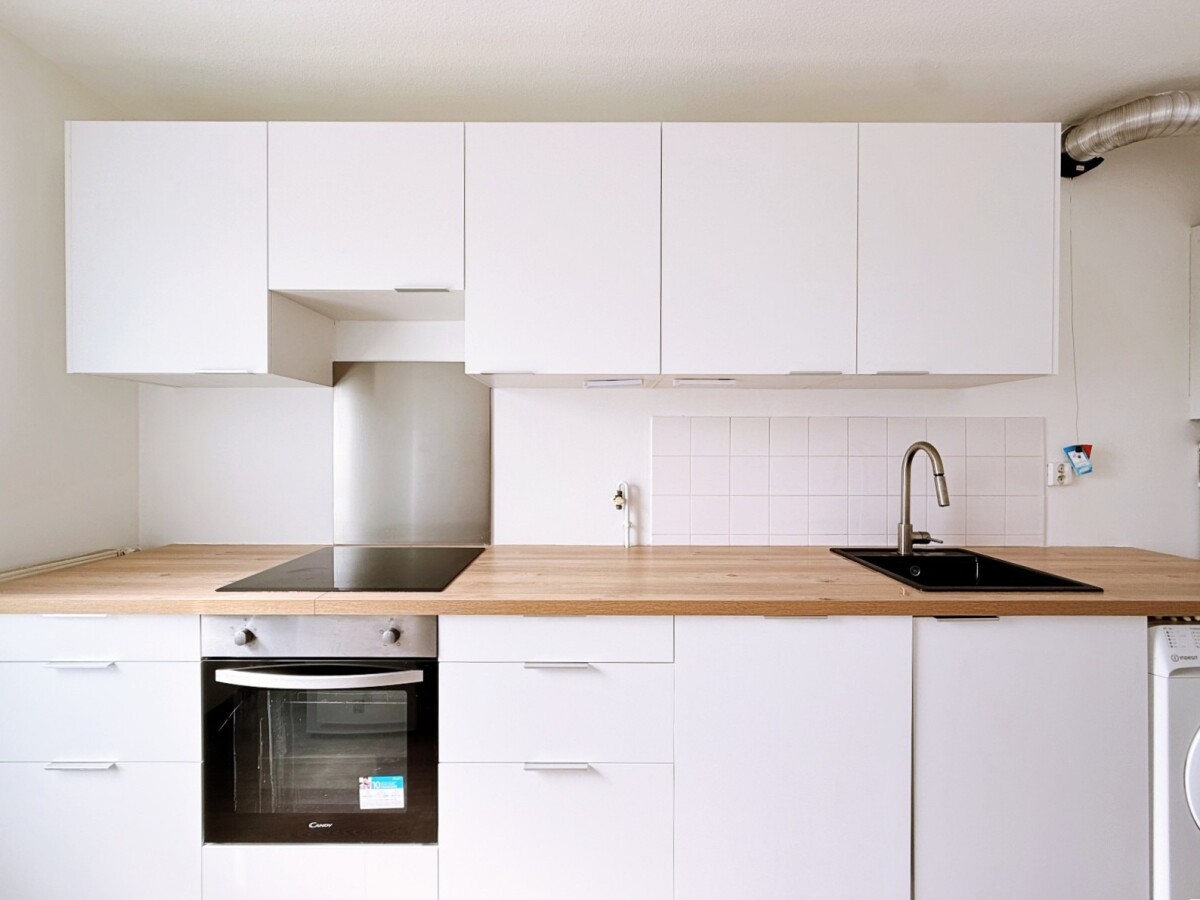 Photo 7 : Appartement T2 51 m² avec box fermé – Lyon 8 Petit Guille